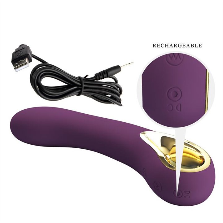 Ethan Vibe with APP Purple - BI-014412HP - Teknashop Ltd