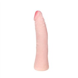 Baile Dildo Flesh 18 cm - BW-007006G - Teknashop Ltd