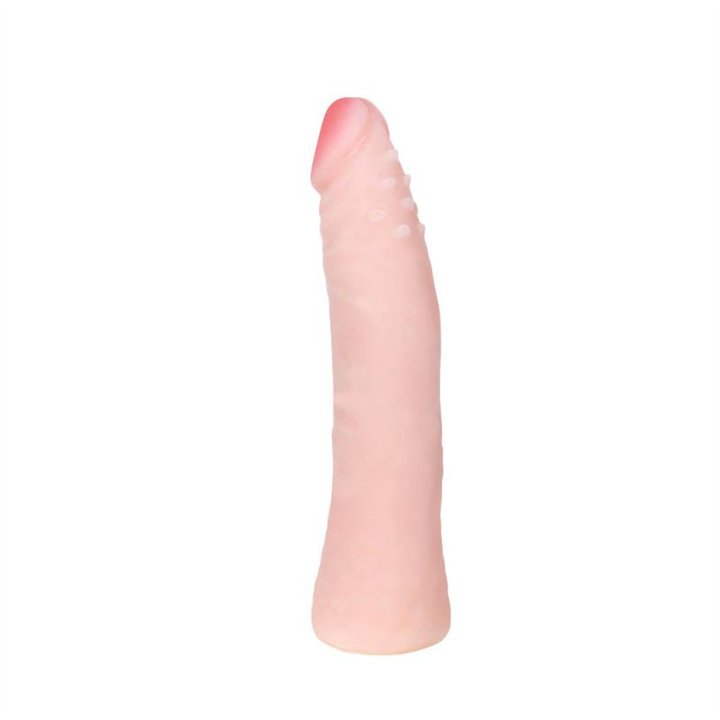 Baile Dildo Flesh 18 cm - BW-007006G - Teknashop Ltd