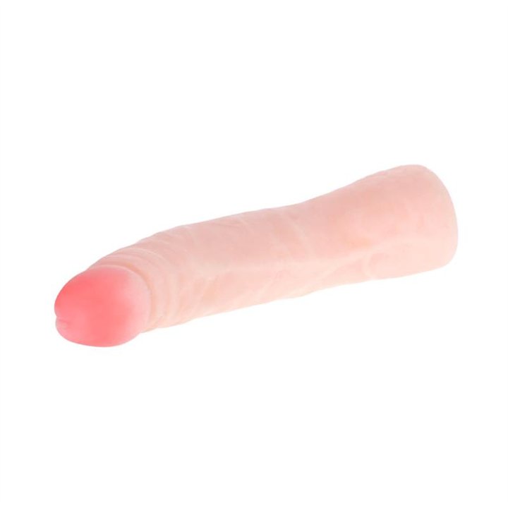 Baile Dildo Flesh 18 cm - BW-007006G - Teknashop Ltd