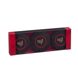 Maja Soap 3x100g - unisex - Teknashop Ltd