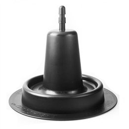 HUNG SYSTEM - EASY SQUAT BASE FOR HUNGSYSTEM - D-223106 - Teknashop Ltd