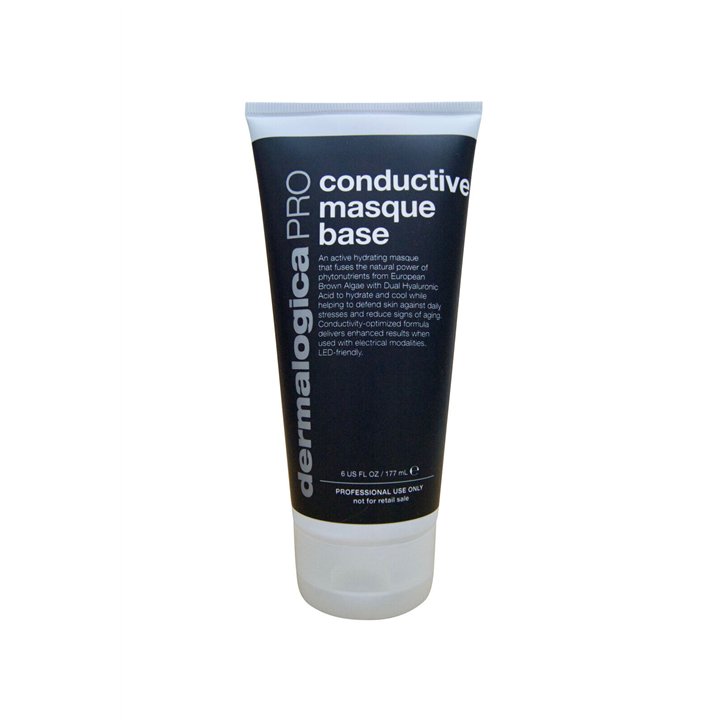 Dermalogica, Pro, Hyaluronic Acid, Anti-Ageing, Day, Cream Mask, For Face, 177 ml - Teknashop Ltd