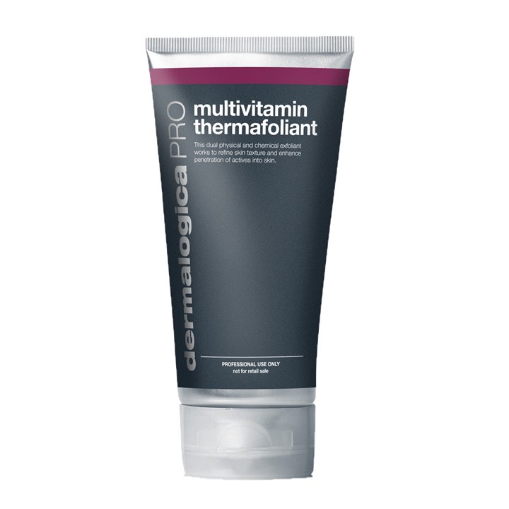 Dermalogica, Pro, Exfoliating, Cream Mask, For Face, 177 ml - Teknashop Ltd