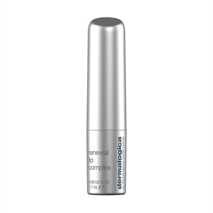 Dermalogica, Renewal Lip Complex, Hydra-Nourishing, Lip Balm Treatment, 1.7 ml - Teknashop Ltd