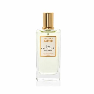 Saphir Toy Pour Femme Eau De Parfum Spray 50ml - unisex - Teknashop Ltd