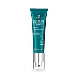 Cantabria Labs, Endocare Renewal Intensive, Retinol, Anti-Wrinkle, Serum, For Face, 30 ml - Teknashop Ltd