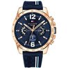 TOMMY HILFIGER WATCHES + BOX