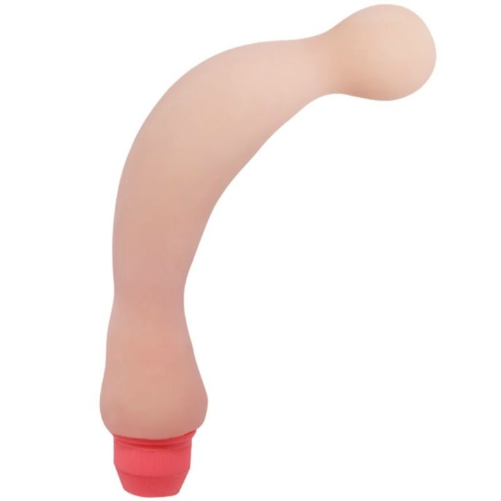 BAILE - FLEXI VIBE SENSUAL SPINE VIBRATOR 22 CM - D-218782 - Teknashop Ltd