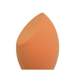 Real Techniques, Miracle, Makeup Sponge, Orange - Teknashop Ltd