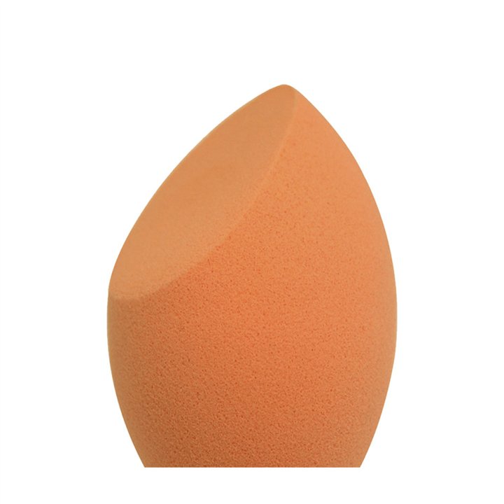 Real Techniques, Miracle, Makeup Sponge, Orange - Teknashop Ltd