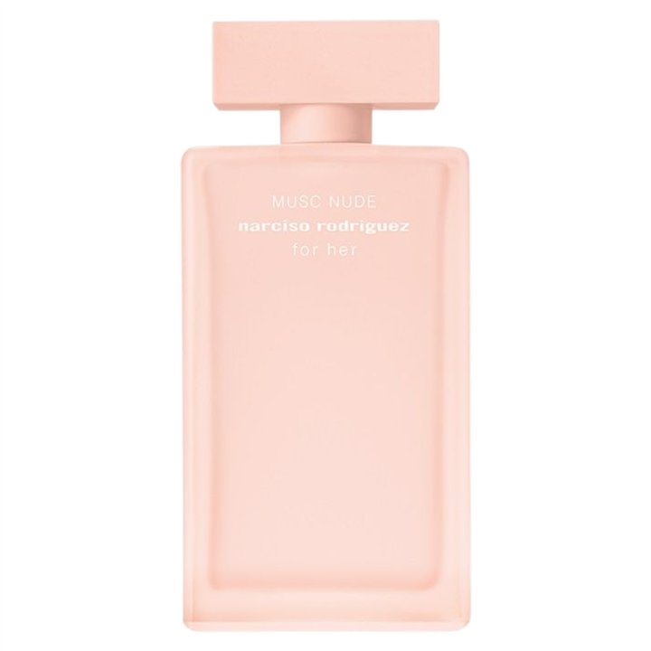 Narciso Rodriguez, Musc Nude, Eau De Parfum, For Women, 50 ml - Teknashop Ltd