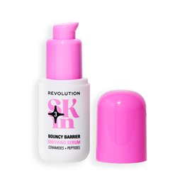 Revolution Skincare, Bouncy Barrier, Soothing, Serum, For Face, 30 ml - Teknashop Ltd