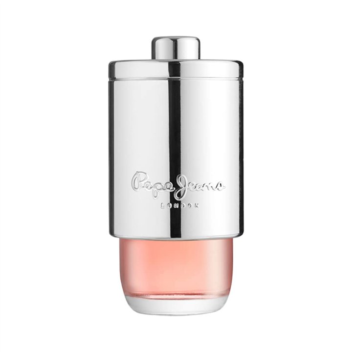 Pepe Jeans, Bright, Eau De Parfum, For Women, 30 ml - Teknashop Ltd