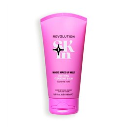 Revolution Skincare, Magic Make Up Melt, Soothing, Cleansing Balm, For Face, 150 ml - Teknashop Ltd