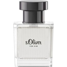 S. Oliver, For Him, Eau De Toilette, For Men, 30 ml - Teknashop Ltd