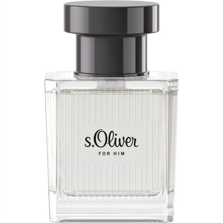 S. Oliver, For Him, Eau De Toilette, For Men, 30 ml - Teknashop Ltd