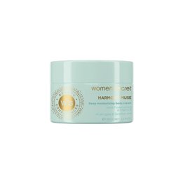 Women'Secret, Harmony Muse, Moisturizing, Body Cream, 250 ml - Teknashop Ltd