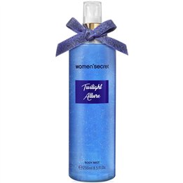 Women'Secret, Twillight Allure, Scented Spray, For Women, 250 ml - Teknashop Ltd