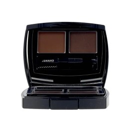 Chanel La Palette Sourcils Duo 02 Medium - unisex - Teknashop Ltd