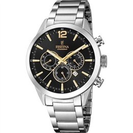 FESTINA Mod. 20343_4 - WW.20343_4 - Teknashop Ltd