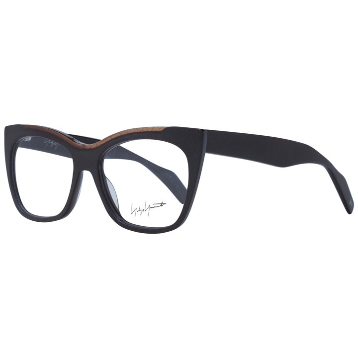 YOHJI YAMAMOTO MOD. YY1030 54115 - WW.YY1030 54115 - Teknashop Ltd