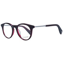 YOHJI YAMAMOTO MOD. YY1009 50219 - WW.YY1009 50219 - Teknashop Ltd