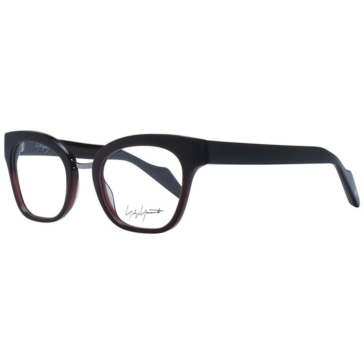 YOHJI YAMAMOTO MOD. YY1001 49108 - WW.YY1001 49108 - Teknashop Ltd