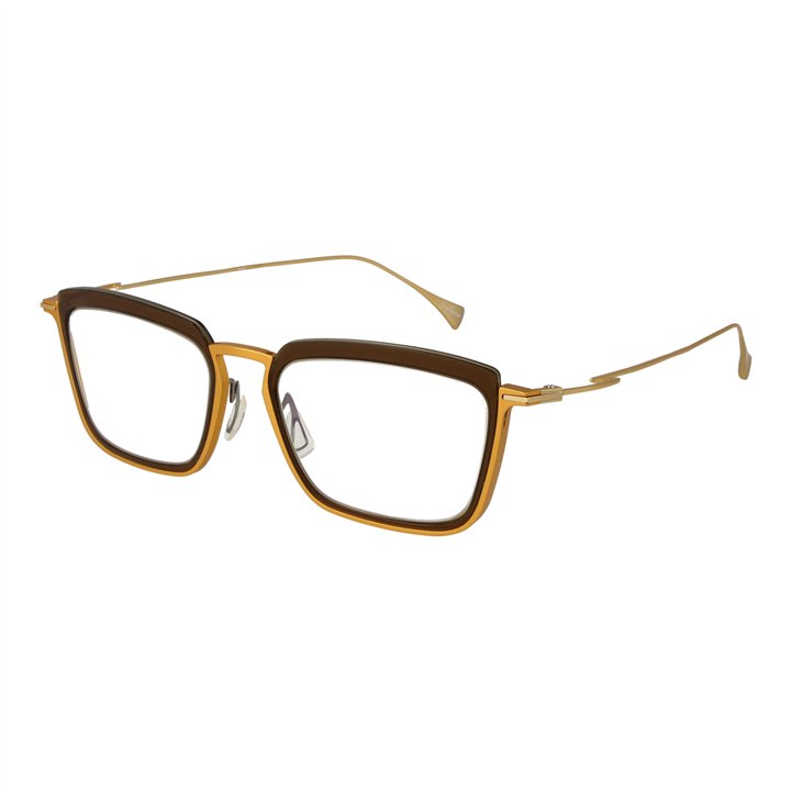 YOHJI YAMAMOTO MOD. YY1040 53401 - WW.YY1040 53401 - Teknashop Ltd