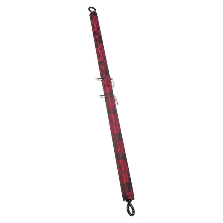 CALEXOTICS - SCANDAL BLACK SPACE BAR - D-243662 - Teknashop Ltd