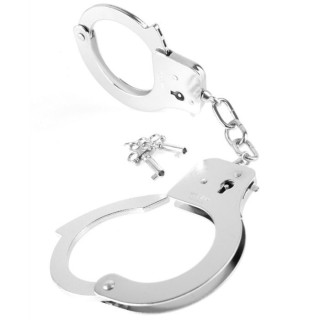 FETISH FANTASY SERIES - ESPOSAS METAL - PD3801-26 - Teknashop Ltd