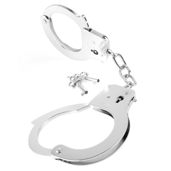 FETISH FANTASY SERIES - ESPOSAS METAL - PD3801-26 - Teknashop Ltd