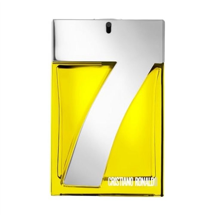 Cristiano Ronaldo, CR7 Discover, Eau De Toilette, For Men, 30 ml - Teknashop Ltd
