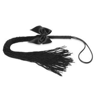 BIJOUX INDISCRETS - LILLY FRINGED WHIP - D-195474 - Teknashop Ltd