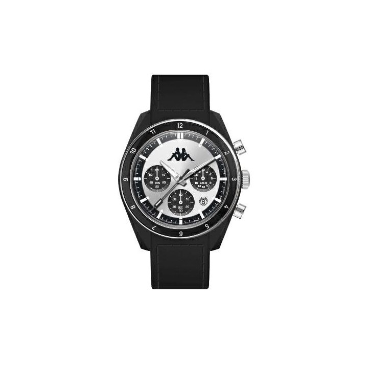 KAPPA WATCHES RUSH CERAMICA - KW-059 - Teknashop Ltd