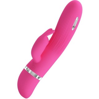 PRETTY LOVE - FLIRTATION INGRAM ELECTROSHOCK VIBRATOR - D-219196 - Teknashop Ltd
