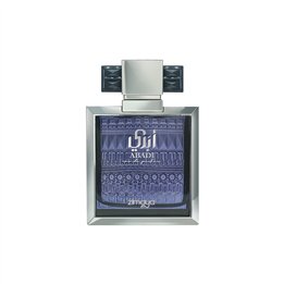 Zimaya, Abadi, Eau De Parfum, For Men, 100 ml - Teknashop Ltd