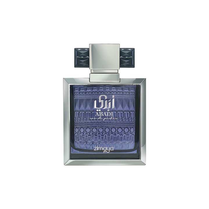 Zimaya, Abadi, Eau De Parfum, For Men, 100 ml - Teknashop Ltd