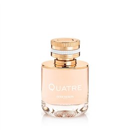 Boucheron, Quatre, Eau De Parfum, For Women, 30 ml - Teknashop Ltd