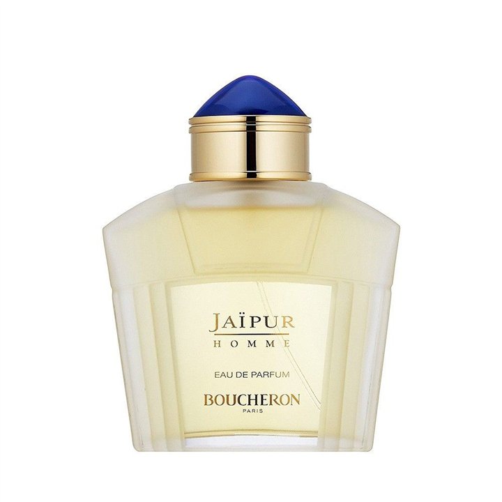 Boucheron, Jaipur, Eau De Toilette, For Men, 100 ml - Teknashop Ltd
