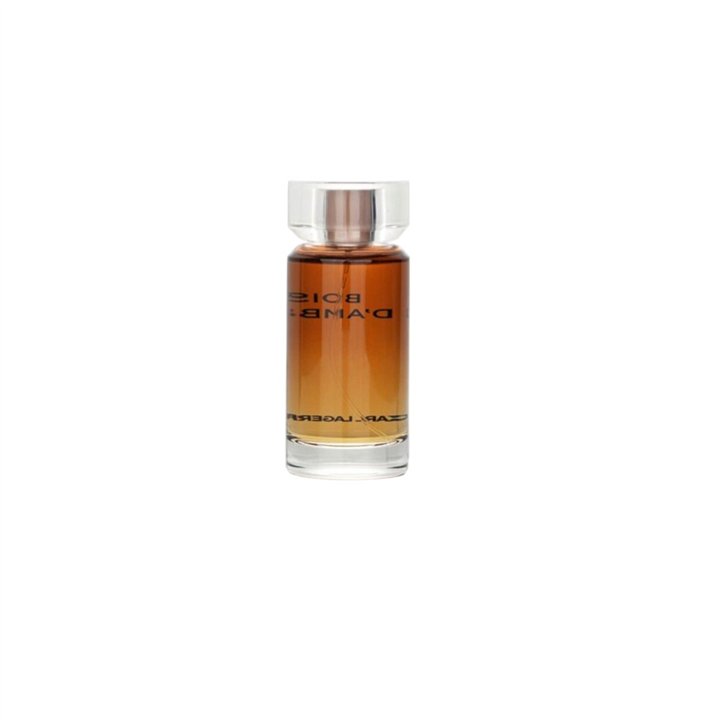Karl Lagerfeld, Bois D' Ambre, Eau De Toilette, For Men, 100 ml - Teknashop Ltd