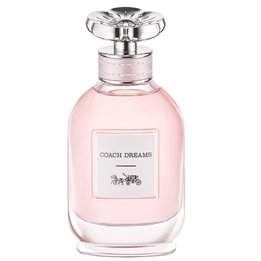 Coach, Dreams, Eau De Parfum, For Women, 60 ml - Teknashop Ltd