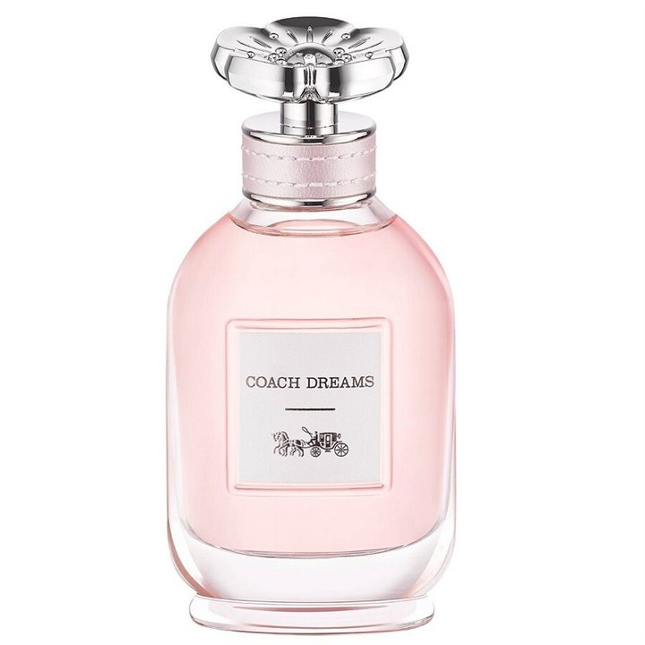 Coach, Dreams, Eau De Parfum, For Women, 60 ml - Teknashop Ltd