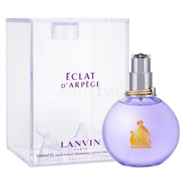 Lanvin, Eclat d'Arpege, Eau De Parfum, For Women, 100 ml - Teknashop Ltd