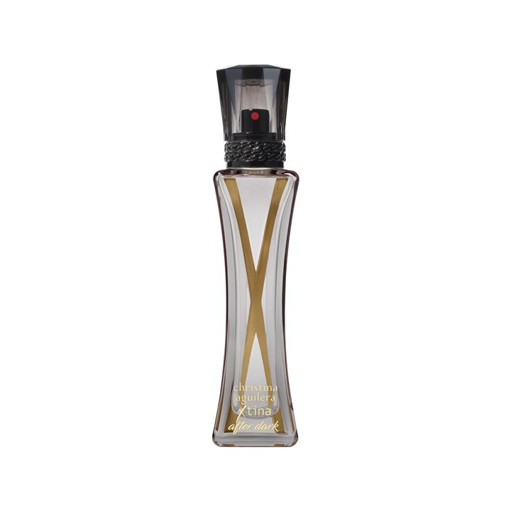 Christina Aguilera, Xtina After Dark, Eau De Parfum, For Women, 30 ml - Teknashop Ltd