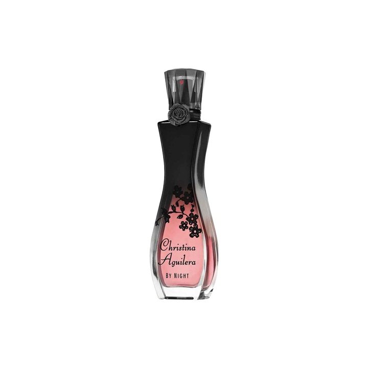 Christina Aguilera, By Night, Eau De Parfum, For Women, 30 ml - Teknashop Ltd