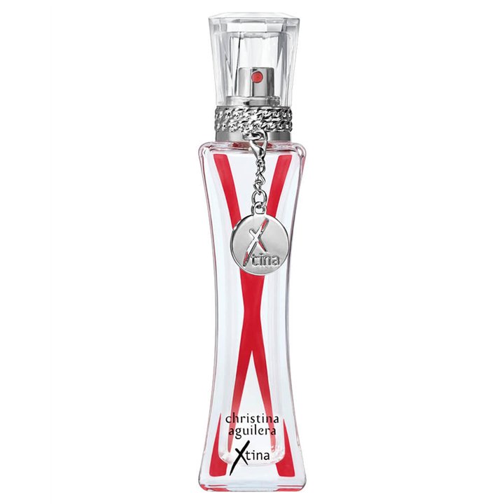 Christina Aguilera, Xtina, Eau De Parfum, For Women, 30 ml - Teknashop Ltd