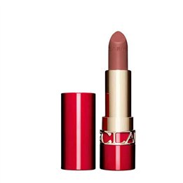 Clarins, Joli Rouge, Velvet, Cream Lipstick, 705V, Soft Berry, 3.5 g - Teknashop Ltd