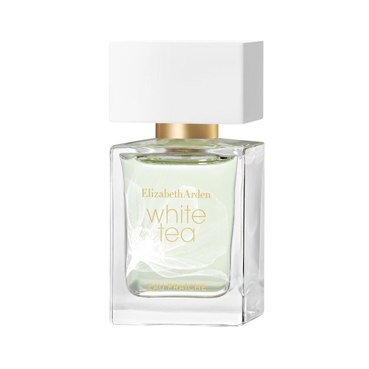 Elizabeth Arden, White Tea Eau Fraiche, Eau De Toilette, For Women, 30 ml - Teknashop Ltd