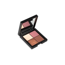 Mía Cosmetics Eyeshadow Palette Doré 10,5g - unisex - Teknashop Ltd